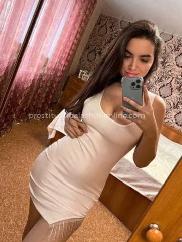 Анкета проститутки Дарья - Фото 1, , 23 года, №250264
