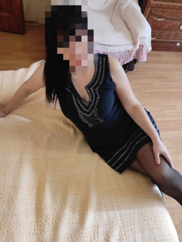 Анкета проститутки Агнесса - Фото 1, , 40 лет, №249313